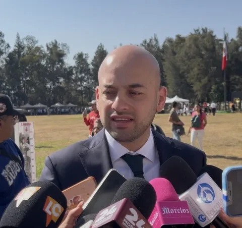 El secretario de Gobierno de Morelos, Edgar Maldonado Ceballos, aseguró que no hay falta de voluntad de alcaldes para integrarse a los Consejos de Paz y Atención a las Causas.