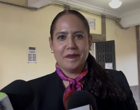 La SEP Morelos informó que no hay contagios confirmados de sarampión en planteles de educación básica; solo se atendió un caso de coxsackie en Cuernavaca.