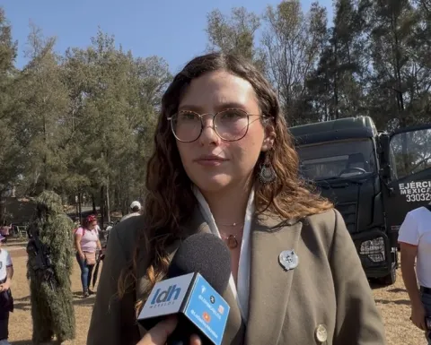 La Secretaría de las Mujeres de Morelos confirmó el primer caso de violencia ácida en la entidad tras la agresión contra Aracely “N” en Cuernavaca.