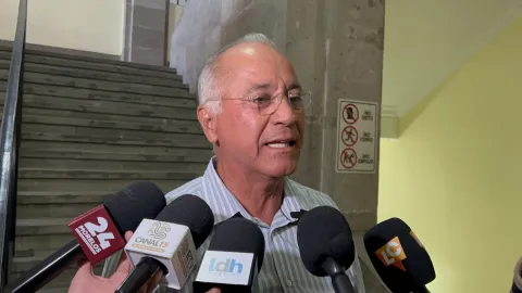 El secretario de Infraestructura, Adolfo Barragán Cena, informó que se han concluido más de 225 obras en Morelos, incluido el avance en el Mercado Adolfo López Mateos.