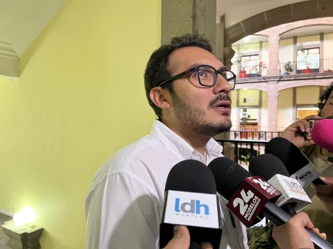 La Secretaría de Desarrollo Sustentable confirmó otra denuncia contra el ex director del FILATEQ por recursos del Fondo Verde en la pasada administración.