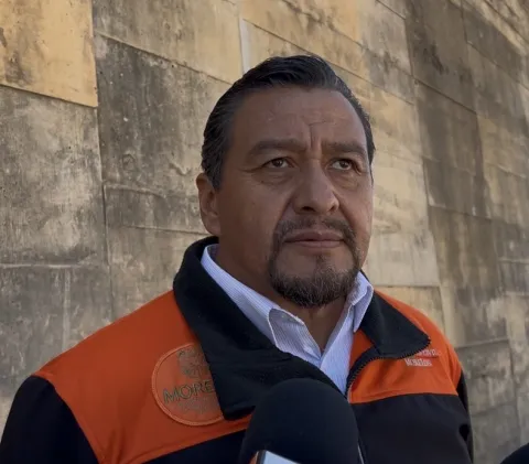 Protección Civil de Morelos advirtió sobre mínimas de hasta 10 grados por la mañana y máximas de 30 grados por la tarde debido al Frente Frío 37.