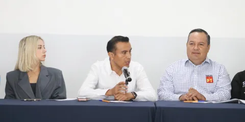 Congreso de Morelos aprobará artículo transitorio sobre pensiones el 26 de febrero