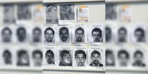 Medidas urgentes ante violaciones graves a derechos humanos