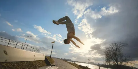 UAEM realizará exhibición de parkour abierta al público el 2 de marzo