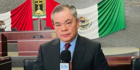 Morena niega retrasos en dictámenes de pensiones en el Congreso de Morelos