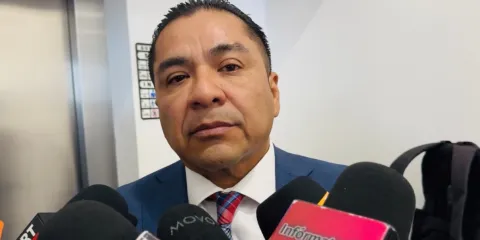 Alcaldes deben verificar perfil y exámenes de confianza de jefes policiacos: Sotelo Martínez