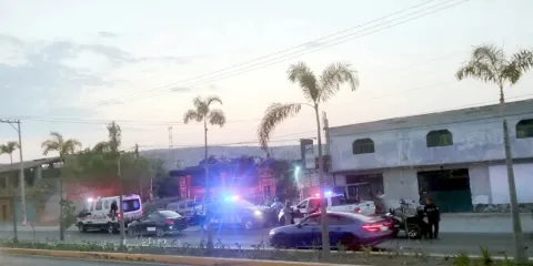 Asesinan a policía de Ayala durante su periodo vacacional en taller del bulevar Emiliano Zapata