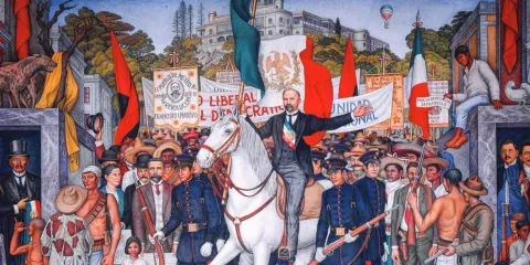 Sobre la reelección 