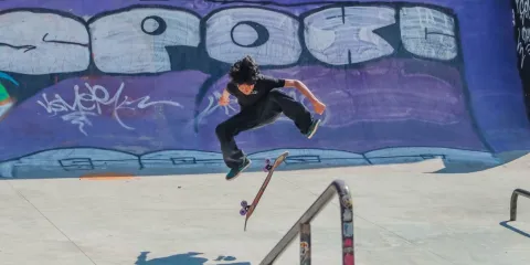 Indem impulsa el skateboard en Morelos y convoca a selectivo estatal en Cuernavaca