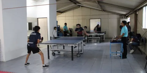 Con miras a la Olimpiada Nacional Conade 2026, el Instituto del Deporte y Cultura Física del Estado de Morelos (Indem), dirigido por Juan Felipe Domínguez Robles, en coordinación con la Asociación de Tenis de Mesa, realizó la etapa estatal de dicha disciplina donde quedó conformado el grupo de atletas que competirán en la etapa regional rumbo a la justa final. En este contexto se detalló que la fase regional se celebrará en el estado de Querétaro, y Morelos tendrá representación por las y los siguientes ten