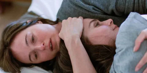 Valor Sentimental llega a la plataforma de MUBI