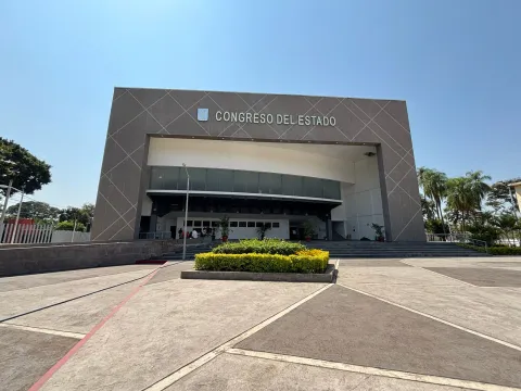 El Congreso de Morelos recibirá el 11 de febrero la glosa del informe de Margarita González Saravia y definirá comparecencias de secretarios clave.
