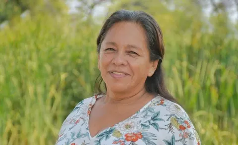 Petra Chávez Hernández, ex candidata a la Comisaría Ejidal de Yautepec, y su pareja fueron localizados sin vida con heridas de arma de fuego en la colonia El Caracol.