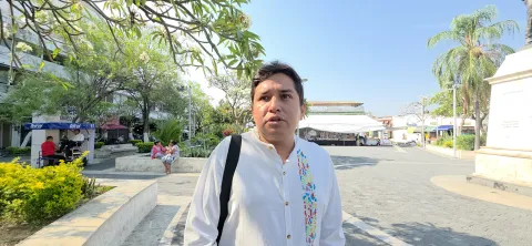 Alertan por aumento de enfermedades de transmisión sexual en jóvenes de Morelos