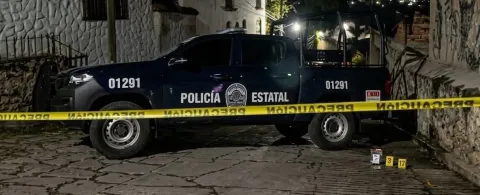 Una joven fue localizada sin vida en la colonia San Juanito, en Yautepec. La víctima había sido reportada como privada de su libertad horas antes.