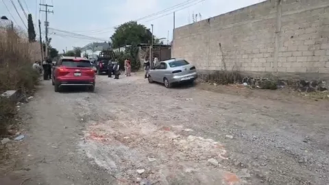 Ataque armado en Yecapixtla deja dos muertos y un lesionado en un bar clandestino cercano al Tecnológico de Cuautla.