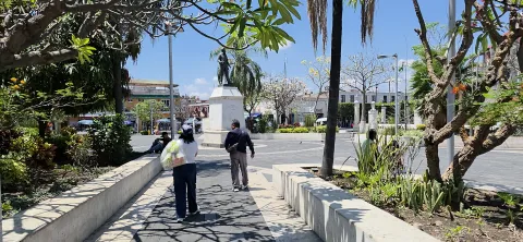 Comerciantes denuncian aumento de la inseguridad en Cuautla y piden estrategias eficaces ante delitos que ocurren incluso de día.