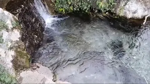 Autoridades refuerzan operativos en balnearios de Yautepec para garantizar la seguridad de turistas durante temporada de alta afluencia.