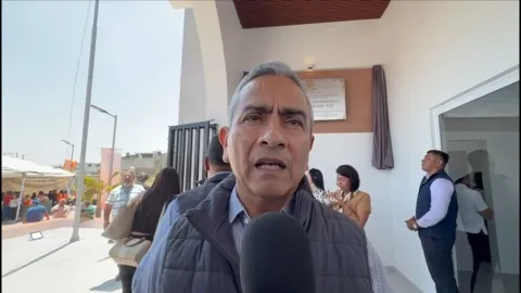 Fiscalía de Morelos investiga feminicidio de Sandra Camacho; citarán a alcalde de Temoac y funcionarios para esclarecer el caso.