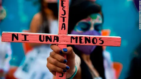 La activista Yndira Sandoval señaló que municipios de Morelos no cumplen adecuadamente con la Alerta de Violencia de Género y llamó a reforzar acciones para prevenir feminicidios.