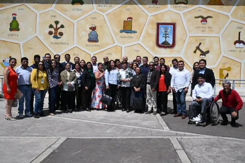 Morelos analiza crear Instituto para Personas con Discapacidad y ampliar apoyos sociales