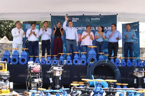 Jiutepec