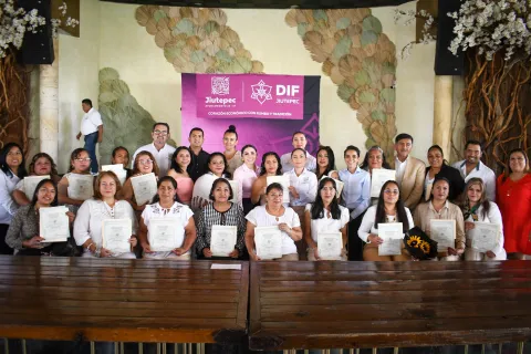 DIF Jiutepec 