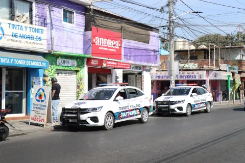 Jiutepec 