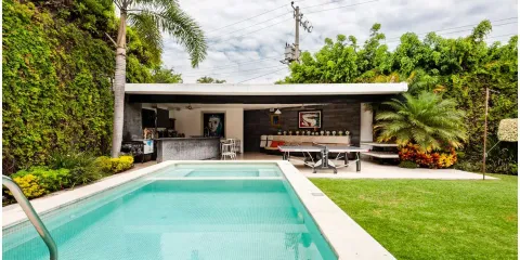 Alertan por fraudes en renta de casas tipo Airbnb en Cuernavaca, Jiutepec y Burgos