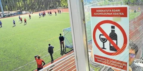 Cuernavaca refuerza seguridad en unidades deportivas ante consumo de alcohol
