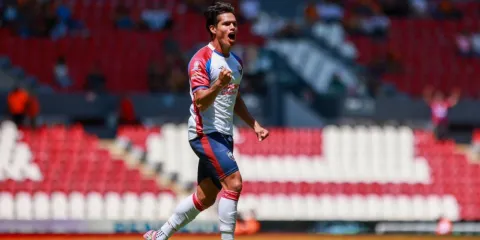 Atlante rescata empate ante Leones Negros en el Clausura 2026 de la Liga Expansión MX