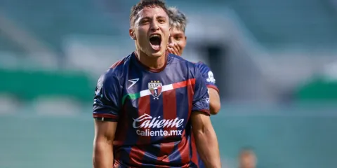 Atlante vence 2-0 a Dorados en la jornada 11 del Clausura 2026