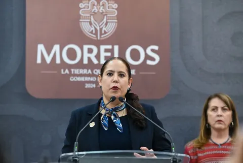 Secretaría de Educación de Morelos llama a padres a inculcar valores en casa para prevenir adicciones y vínculos con el crimen organizado en jóvenes.