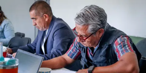 Indem asigna Becas Deportivas 2026 a 127 atletas de Morelos; destinan más de 1.5 mdp
