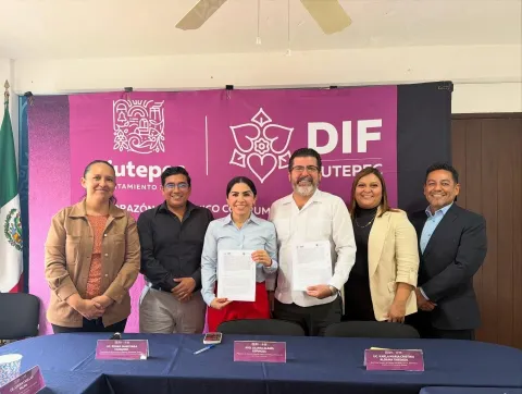 DIF Jiutepec 