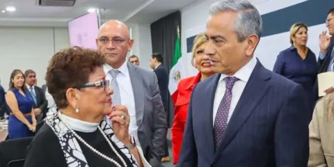 Fiscalía de Morelos participa en Encuentro Nacional sobre desaparición de personas 2026