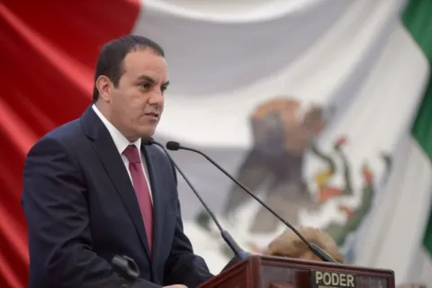 Diputada Ivonne Ortega pide cárcel para Cuauhtémoc Blanco si se acredita tentativa de violación y critica falta de avances en la Fiscalía de Morelos.