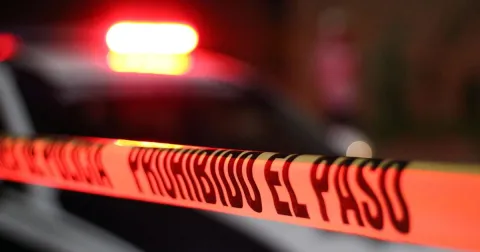   Ataque armado en Cuautla deja una mujer muerta y un hombre herido; autoridades aseguran casquillos e inician investigación.