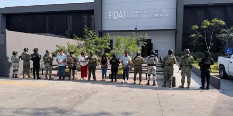 Mitos Y Hechos 