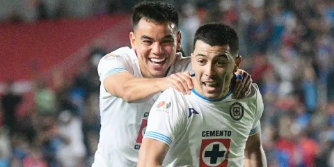 Cruz Azul desmiente rumor sobre permiso especial para retener seleccionados rumbo al Mundial 2026