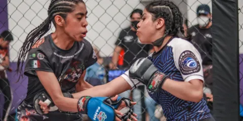 Indem convoca al Campeonato Estatal de Kickboxing 2026 en Morelos