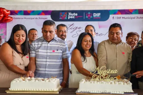 Matrimonios gratuitos 