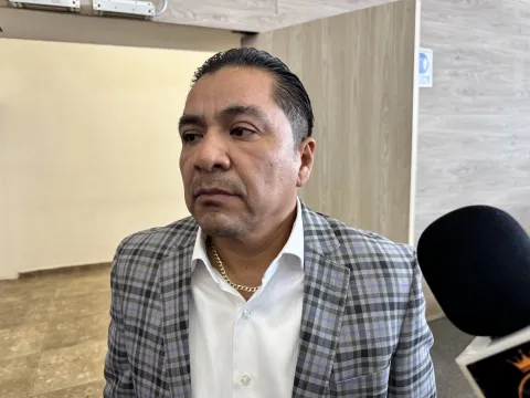  El diputado Alfonso de Jesús Sotelo exhortó a comerciantes de Morelos a vincular sus cámaras de videovigilancia al C5 para fortalecer la prevención del delito.