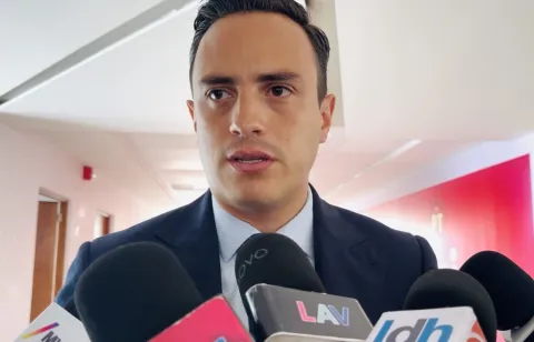  El PAN en Morelos calificó como “ridícula” la iniciativa de Cuauhtémoc Blanco para castigar denuncias falsas, al considerar que afecta a mujeres.