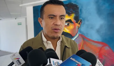 Congreso de Morelos incluirá a sindicatos en mesas de diálogo para crear el Instituto de Pensiones y garantizar participación de trabajadores.