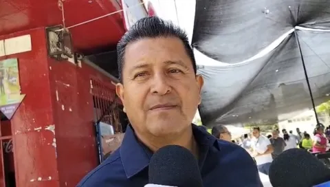 Jiutepec aplicará multas de hasta 2,700 pesos por desperdiciar agua en Semana Santa, especialmente en Sábado de Gloria; sanciones se duplicarán por reincidencia.