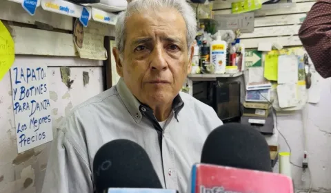  Comerciantes del Centro Histórico de Cuernavaca denunciaron que delincuentes se hacen pasar por indigentes para espiar y cometer robos; piden conexión al C5.