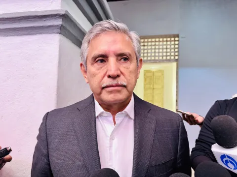 El alcalde de Cuernavaca ofreció desplegar policías y drones en el Campus Chamilpa de la UAEM para reforzar la seguridad tras recientes hechos violentos.