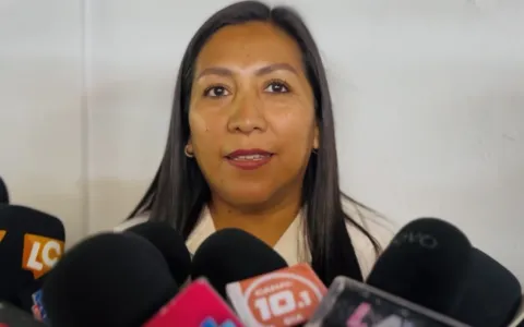 La regidora Paz Hernández presentó una reforma al Bando de Policía de Cuernavaca para tipificar el acoso callejero y aplicar multas de hasta 500 UMAs.
